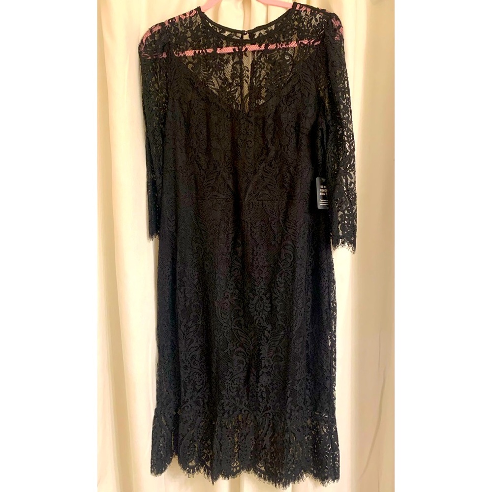 Women’s express dress